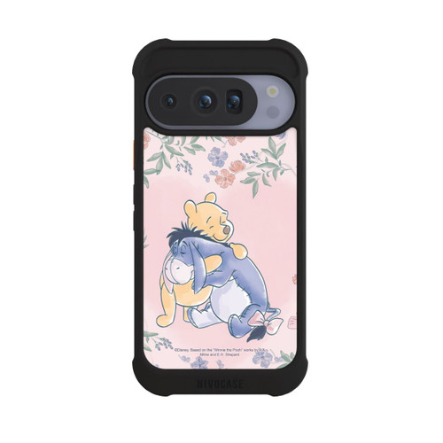 Google Pixel 10 Pro NIVOmax Winnie The Pooh You Make My Heart Shine