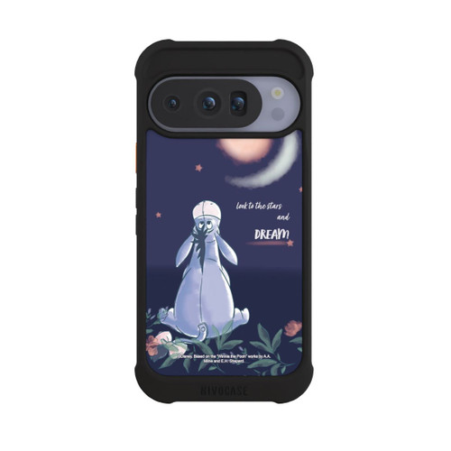 Google Pixel 10 Pro NIVOmax Winnie The Pooh Look into The Stars
