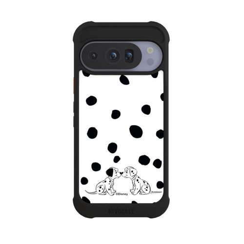 Google Pixel 10 Pro NIVOmax Les 101 Dalmatiens Baiser