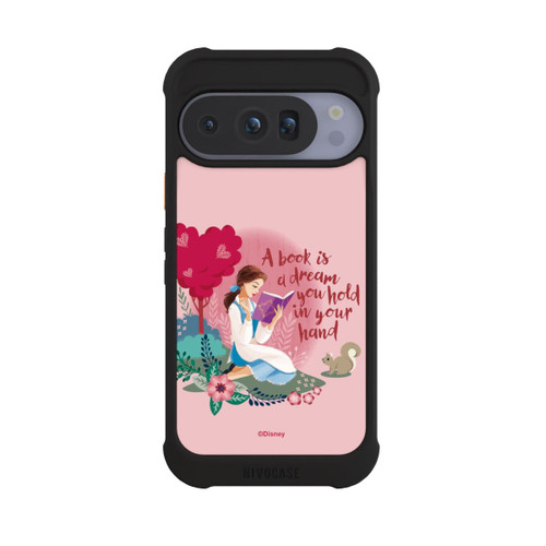 Google Pixel 10 Pro NIVOmax Disney Princess A Book Is A Dream