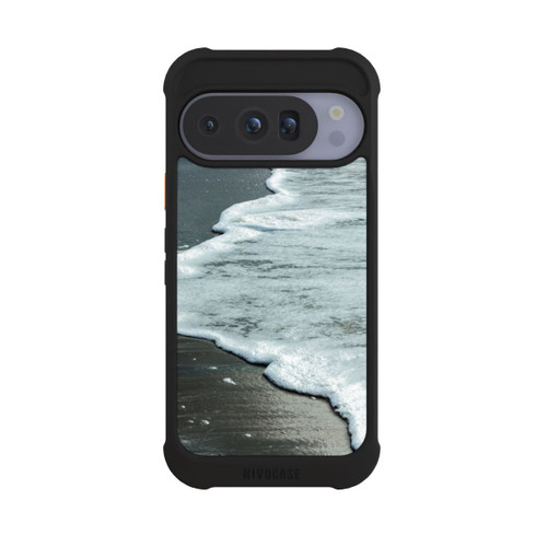 Google Pixel 10 Pro NIVOmax At The Beach