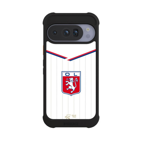 Google Pixel 10 Pro NIVOmax OL 75 anniversaire