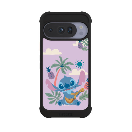 Google Pixel 10 Pro NIVOmax Stitch Sommervibes