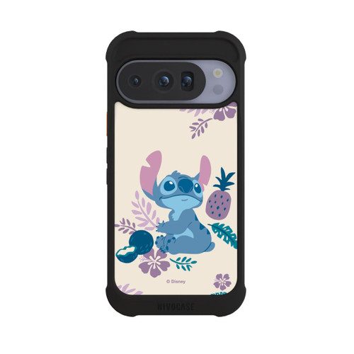 Google Pixel 10 Pro NIVOmax Stitch Floral