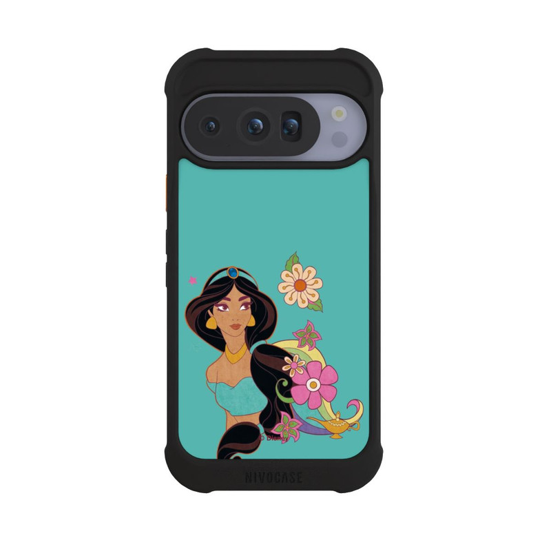 Pixel 10 Pro NIVOmax Jasmin Floral
