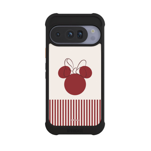 Google Pixel 10 Pro NIVOmax Minnie Icon Pattern Mix