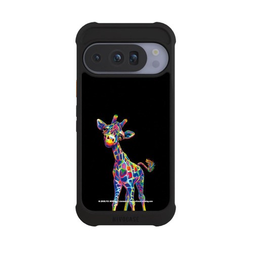 Google Pixel 10 Pro NIVOmax Giraffenkalb
