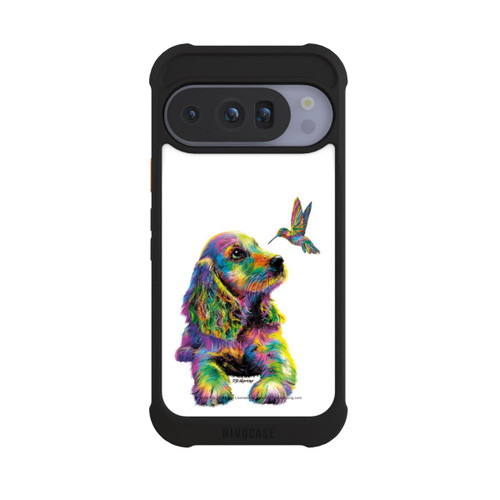 Google Pixel 10 Pro NIVOmax Cocker Spaniel