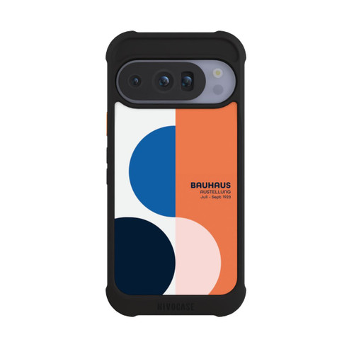Google Pixel 10 Pro NIVOmax Bauhaus Roundings