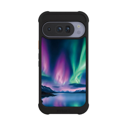 Google Pixel 10 Pro NIVOmax Aurora Borealis