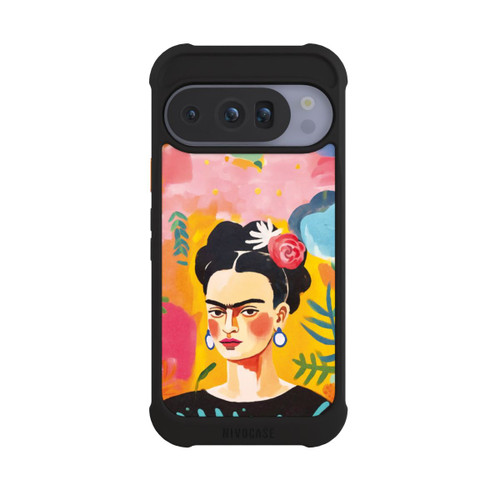 Google Pixel 10 Pro NIVOmax Mexican Artist II