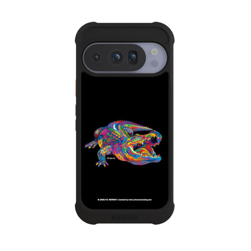 Google Pixel 10 Pro NIVOmax Alligator