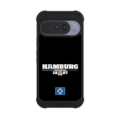 Google Pixel 10 Pro NIVOmax Hamburg 1887