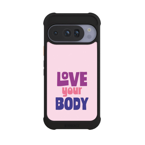 Google Pixel 10 Pro NIVOmax Love Your Body