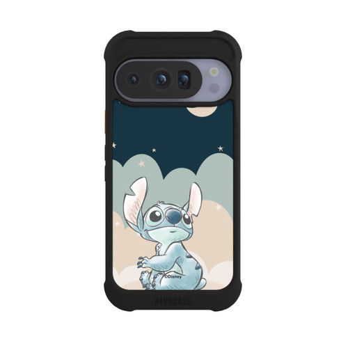 Google Pixel 10 Pro NIVOmax Stitch Moonlight