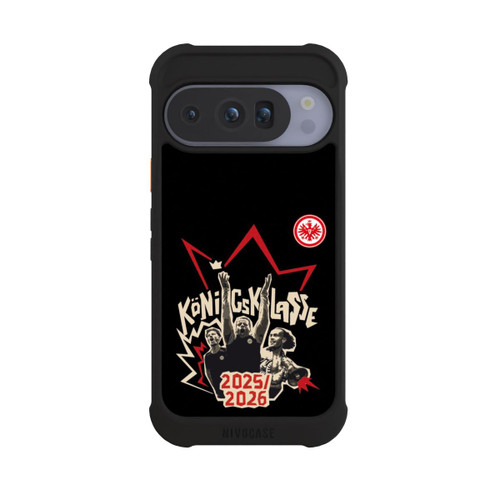 Google Pixel 10 Pro NIVOmax SGE Königsklasse