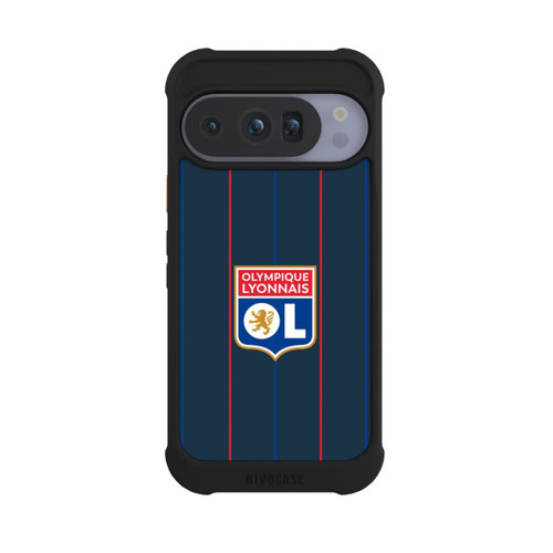 Google Pixel 10 Pro NIVOmax OL Maillot Extérieur 25-26