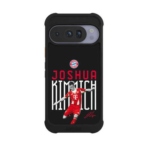 Google Pixel 10 Pro NIVOmax Joshua Kimmich 25/26