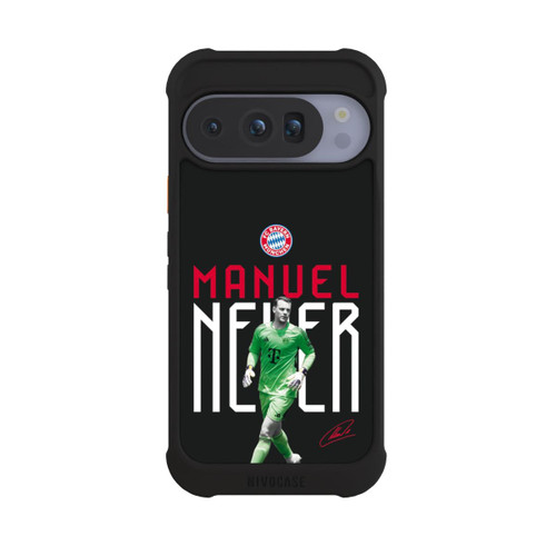 Google Pixel 10 Pro NIVOmax Manuel Neuer 25/26