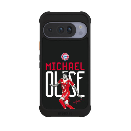 Google Pixel 10 Pro NIVOmax Michael Olise 25/26