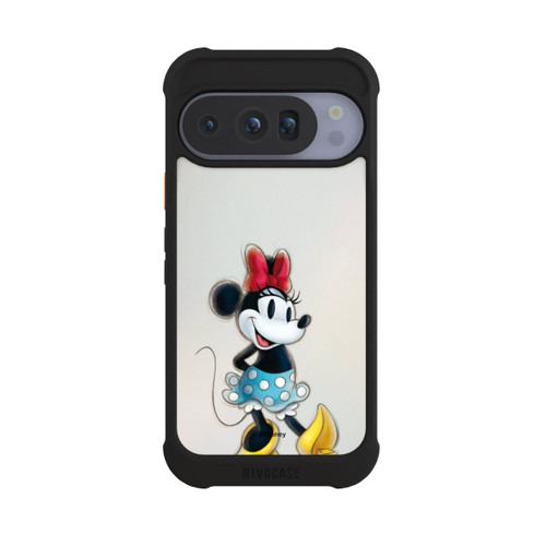 Google Pixel 10 Pro NIVOmax Minnie Sweet Mouse
