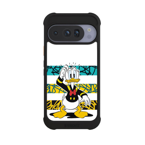 Google Pixel 10 Pro NIVOmax Donald Quacky Duck