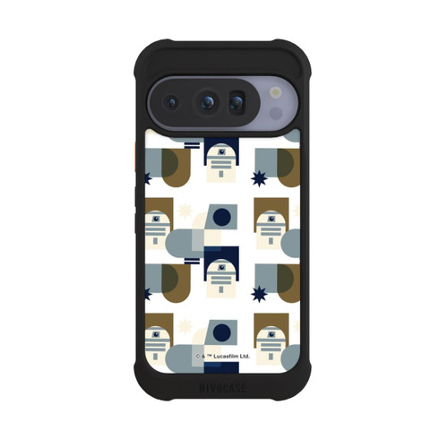 Google Pixel 10 Pro NIVOmax R2D2 Bauhaus