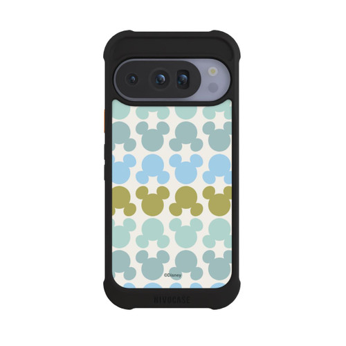 Google Pixel 10 Pro NIVOmax Disney Mickey Color Muster