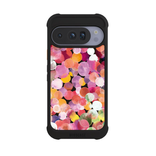 Google Pixel 10 Pro NIVOmax Blätterzauber Farbe