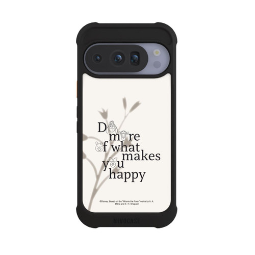 Google Pixel 10 Pro NIVOmax Do More of What Makes You Happy Winnie Puuh