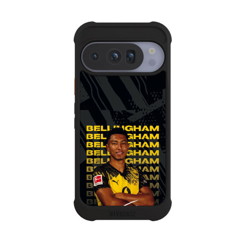 Google Pixel 10 Pro NIVOmax Jobe Bellingham 25/26