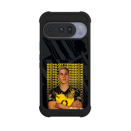 Google Pixel 10 Pro NIVOmax Nico Schlotterbeck 25/26