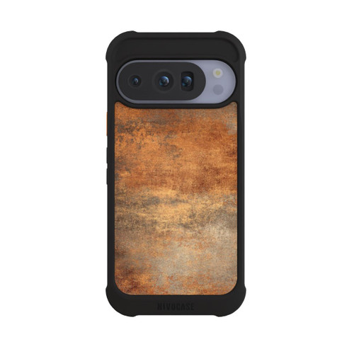 Google Pixel 10 Pro NIVOmax Oxidiertes Kupfer Look