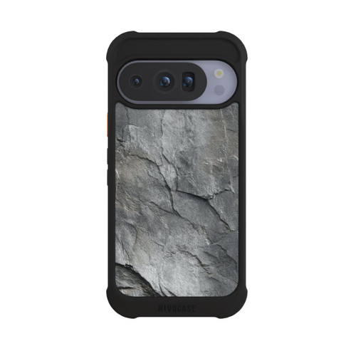 Google Pixel 10 Pro NIVOmax Slate Look Texture