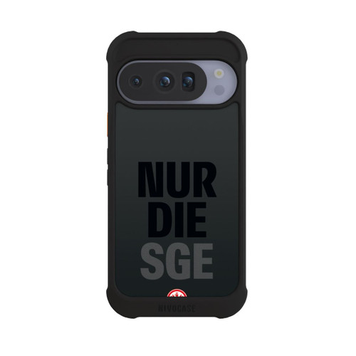 Google Pixel 10 Pro NIVOmax Eintracht Frankfurt Nur Die SGE