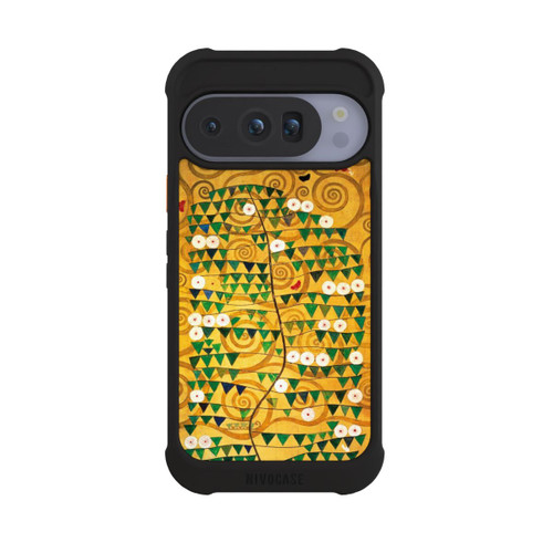 Google Pixel 10 Pro NIVOmax Lebensbaum