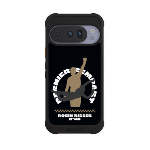 Google Pixel 10 Pro NIVOmax Robin Risser Dernier Rempart