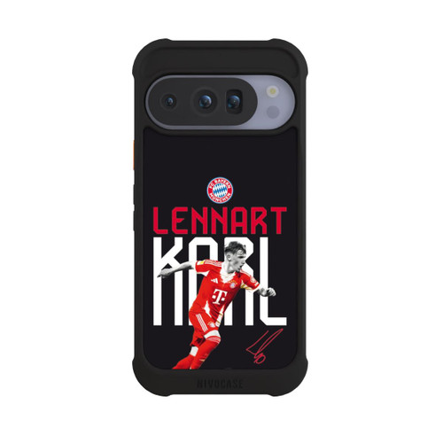 Google Pixel 10 Pro NIVOmax Lennart Karl 25/26