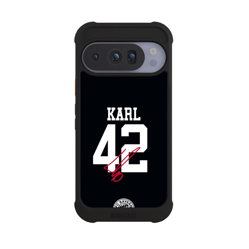 Pixel 10 Pro NIVOmax Karl 42