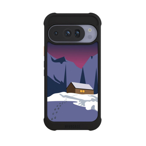 Google Pixel 10 Pro NIVOmax Alpine Stalker by Roberta Murray