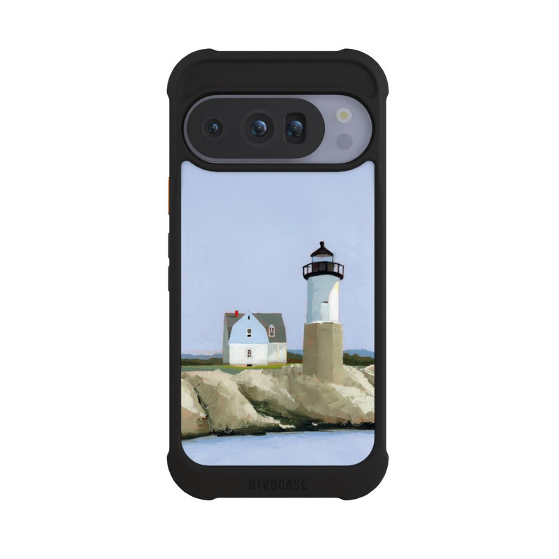 Pixel 10 Pro NIVOmax Guide by Ruth LaGue