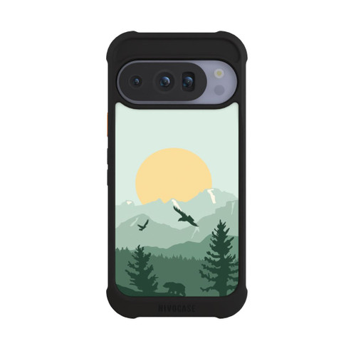 Google Pixel 10 Pro NIVOmax Jasper Wild by Roberta Murray