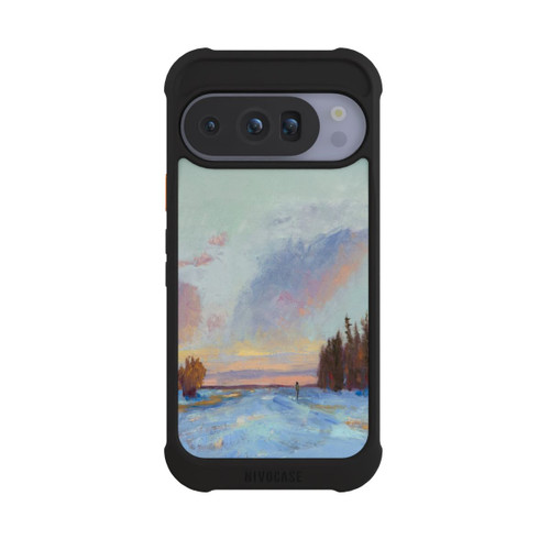 Google Pixel 10 Pro NIVOmax The Journey by Roberta Murray