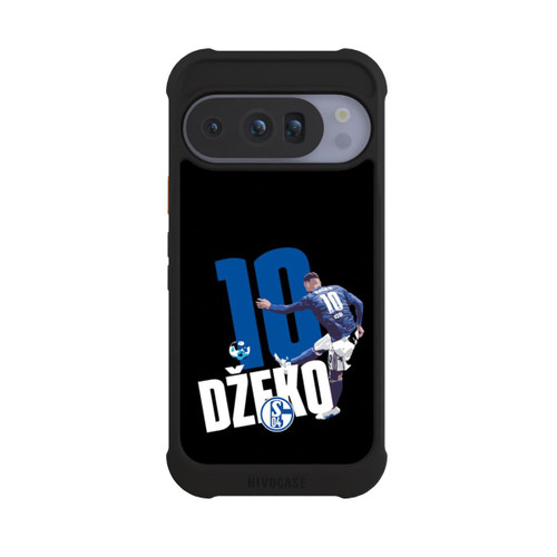 Google Pixel 10 Pro NIVOmax Edin Džeko 10