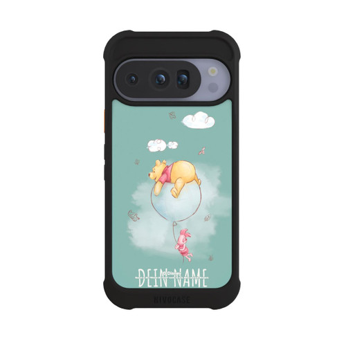 Google Pixel 10 Pro NIVOmax Uncheered by a Balloon Personalisierbar