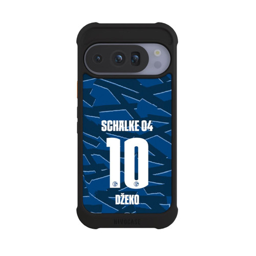 Google Pixel 10 Pro NIVOmax Džeko 10