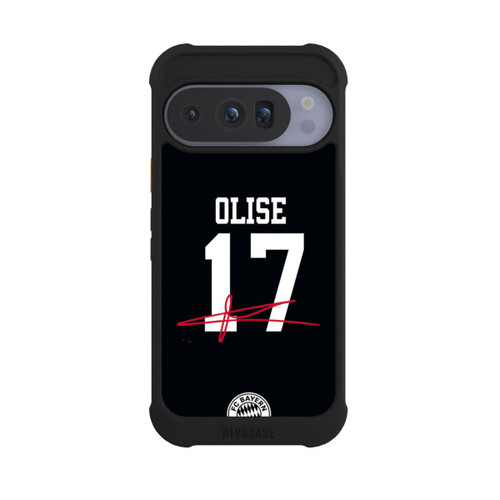 Google Pixel 10 Pro NIVOmax Olise 17