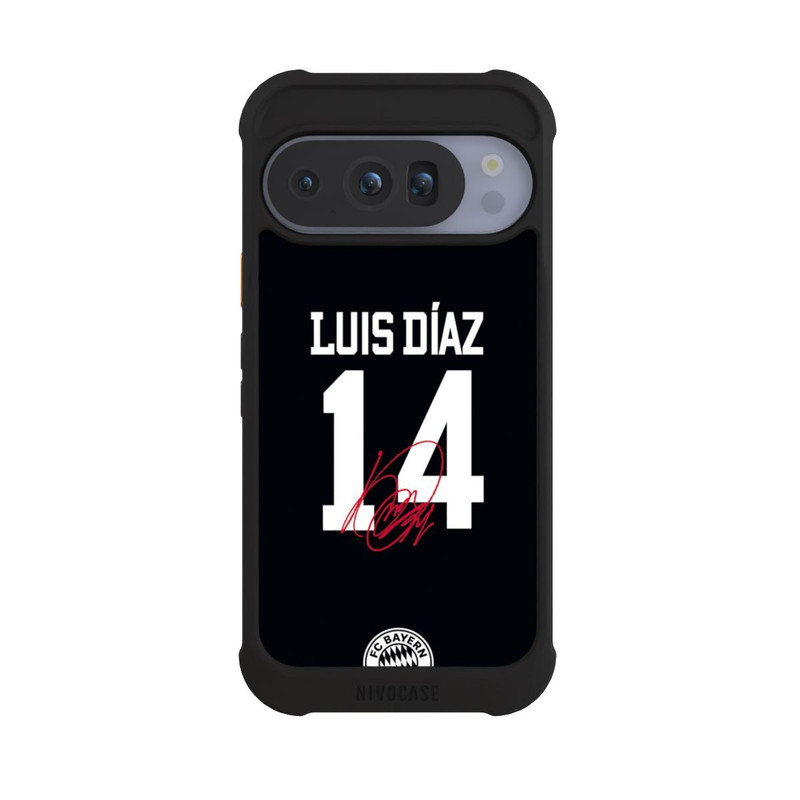 Pixel 10 Pro NIVOmax Luis Díaz 14