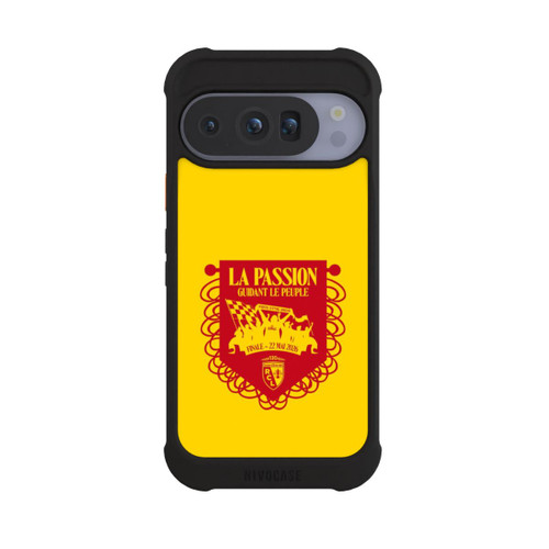 Google Pixel 10 Pro NIVOmax RC Lens 2026 en finale