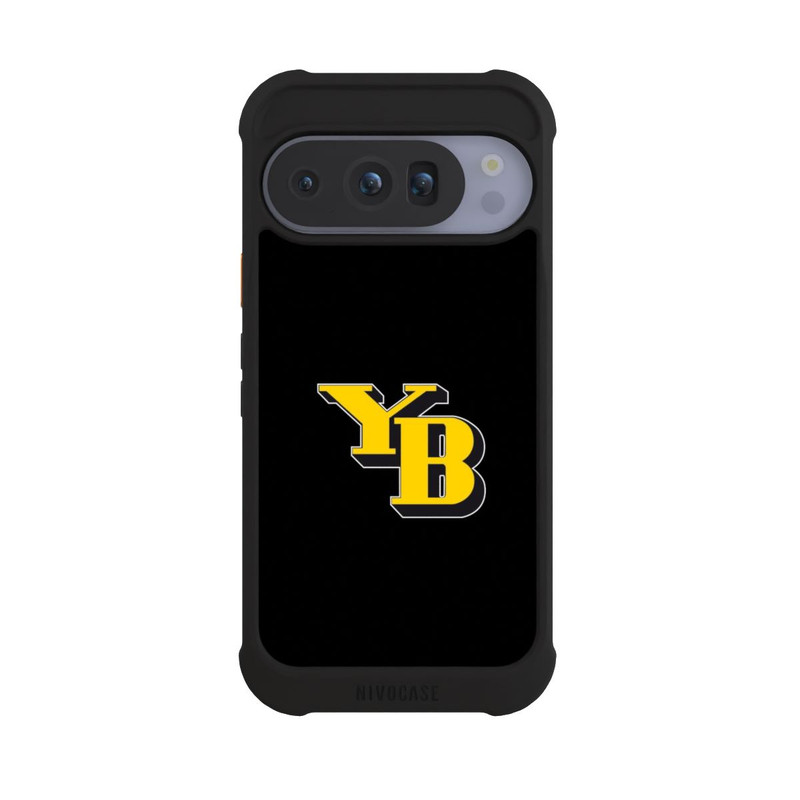 Pixel 10 Pro NIVOmax BSC YB